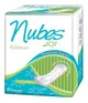 Protectores Diarios Nubes 40 Und (Bulto) 12  paquetes